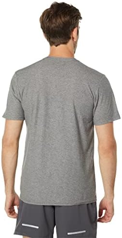 Мъжки Бързосъхнеща тениска Volcom Stone Tech с къс ръкав