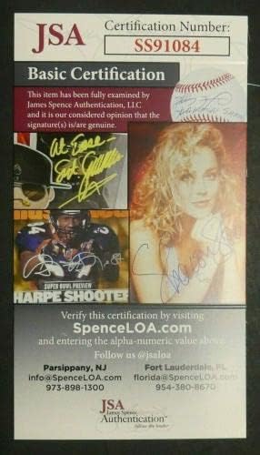 Боб Фелер КОПИТО Подписа бейзболен снимка с размер 8x10 с JSA COA - Снимки на MLB с автограф