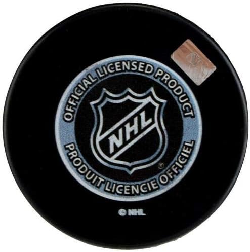 Официалната Хокейна шайба NHL 100 Classic Ottawa 2017 - Хокей карта