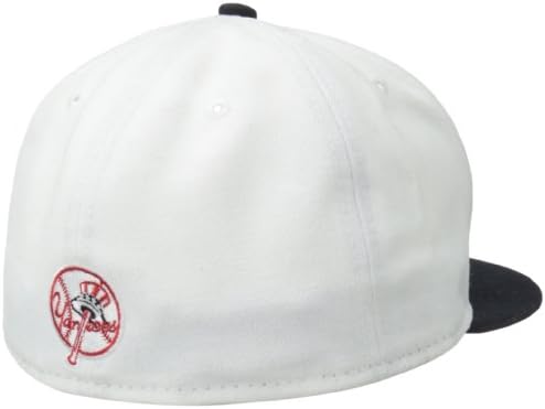 Бейзболна шапка MLB Ню Йорк Янкис NE Profiling' 59Fifty хипита