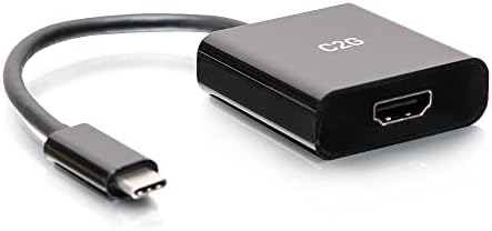 Конвертор C2G USB-C HDMI Адаптер - 4K 60Hz