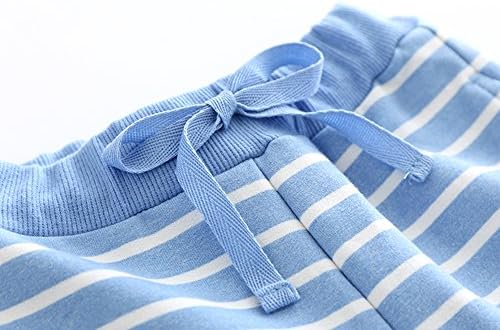 Летни плетени шорти HUAER & Baby Boy ' s за момчета, 2 в опаковка