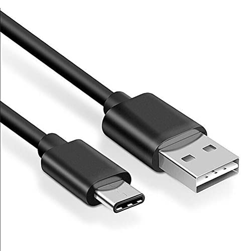 Кабел Rekrnor USB Type C-кабел за бързо зареждане от USB A до C USB 3A (3,3 метра в опаковка)