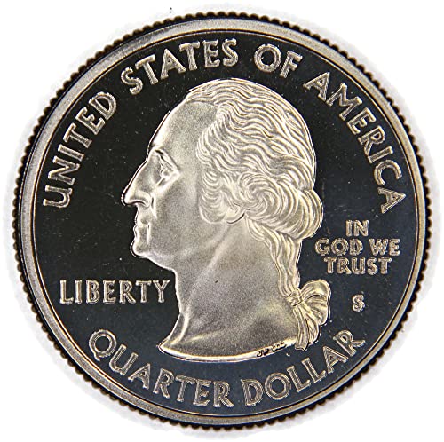 Монетен двор на САЩ 2000 - те години с разбивка четвърт на Южна Каролина
