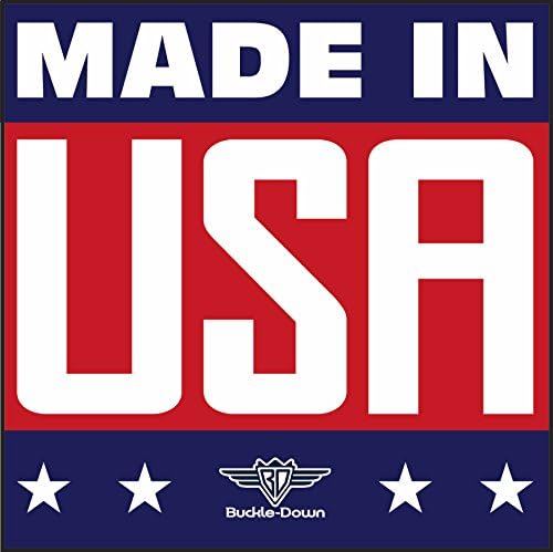 Яка-Клипса от Еластична пластмаса, със закопчалка 16-23Мечка Кали/Звезда/ Лента/Флаг на САЩ, Широка Средно