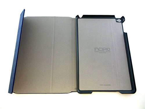 Калъф-за награда Incipio sofiq farazova с магнитна закопчалка за iPad mini 4-Тъмно син IPD-267-NVY-V