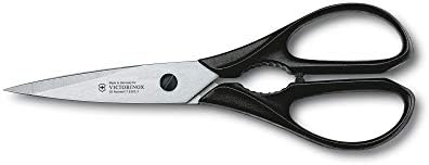 Кухненски Ножици Victorinox С черна дръжка