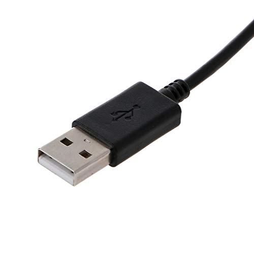 sara-u USB Кабел за зареждане на цифров таблет за рисуване ACOM за CTL4100 6100 CTL471