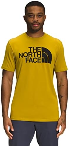 Мъжка тениска THE NORTH FACE на Half Dome.