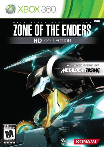 Зона от колекцията на Enders HD