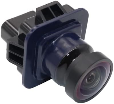 Камера за задно виждане XQSMWF Резерв на Камерата е Съвместима с Lincoln MKT Base ECOBOOST 2013- MKT Base 3.5 L 2017 MKT Premiere 2018 MKT Base 2019 Подмяна на DE9Z-19G490-A EE9Z-19G490-A